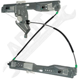 APDTY 863336 Power Window Regulator (Regulator Only)