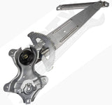 APDTY 863346 Power Window Regulator (Regulator Only) Replaces 6980330240