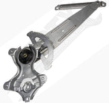 APDTY 863346 Power Window Regulator (Regulator Only) Replaces 6980330240