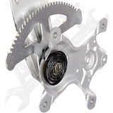 APDTY 863346 Power Window Regulator (Regulator Only) Replaces 6980330240