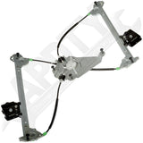 APDTY 863360 Power Window Regulator (Regulator Only)