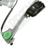 APDTY 863360 Power Window Regulator (Regulator Only)