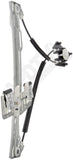 APDTY 863365 Power Window Regulator (Regulator Only)