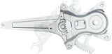 APDTY 863387 Power Window Regulator (Regulator Only) Replaces 6980422200