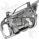 APDTY 863430 Power Window Regulator (Regulator Only)