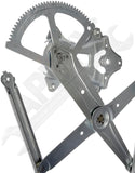 APDTY 863435 Power Window Regulator (Regulator Only)