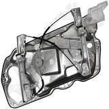 APDTY 863439 Power Window Regulator (Regulator Only)