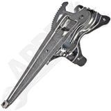 APDTY 863442 Power Window Regulator (Regulator Only) Replaces 6980312180