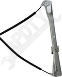 APDTY 863447 Window Regulator (Regulator Only)