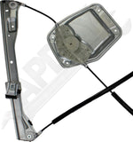 APDTY 863448 Window Regulator (Regulator Only)