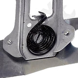 APDTY 863458 Window Regulator, Power Without Motor - Front Left