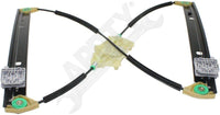 APDTY 863474 Power Window Regulator (Regulator Only)