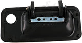 APDTY 863NY Exterior Door Handle Front Left