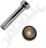 APDTY 86511 Door Lock Knob Kit