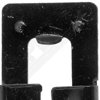 APDTY 86564 Door Lock Rod Clip