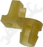 APDTY 86565 Door Lock Rod Clips