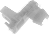 APDTY 86565 Door Lock Rod Clips