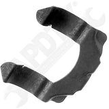 APDTY 86621 Door Lock Cylinder Clip Assortment