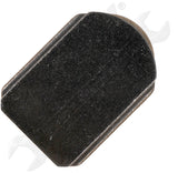APDTY 87001 Mirror Brackets - Rear View