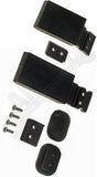 APDTY 87004 Sliding Window Latch Kit