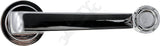 APDTY 87007 Window Handle Crank Fits Select 1961-1980 International Models