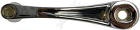 APDTY 87008 Window Crank Handle Replaces 1205091