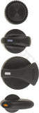 APDTY 87015 Control Knob Assortment