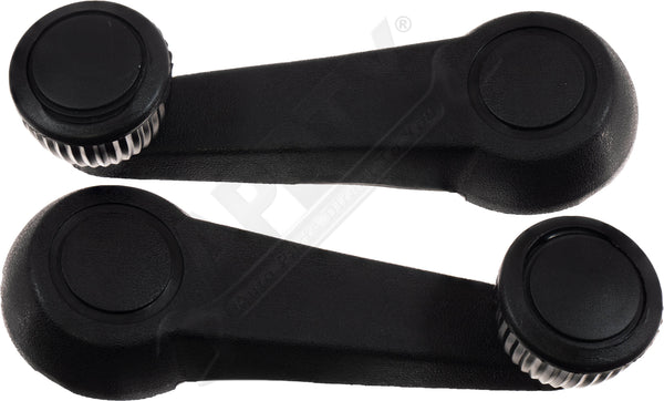 APDTY 87032 Window Handle Cranks