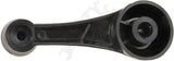 APDTY 87033 Window Handle Replaces E2FZ 5823342-A, E2FZ 5823342A