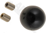 APDTY 87044 Gear Shift Knob Kit - Universal