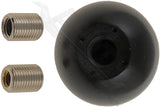 APDTY 87044 Gear Shift Knob Kit - Universal