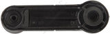 APDTY 87057 Window Handle Crank
