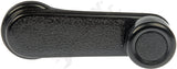 APDTY 87066 Window Handle Replaces 80760-51S00, 8076051S00