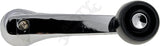 APDTY 87071 Window Handle Replaces 3882764, 4480649