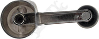 APDTY 87075 Window Handle Replaces 3726992, J3726992