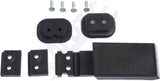 APDTY 87090 Sliding Window Latch Kit