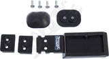 APDTY 87090 Sliding Window Latch Kit