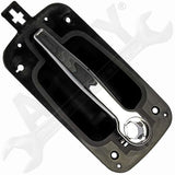 APDTY 8716216 Door Handle, Exterior