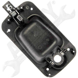 APDTY 8716217 Exterior Door Chrome Handle Front LH