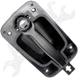 APDTY 8716218 Heavy Duty Exterior Door Handle