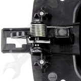 APDTY 8716218 Heavy Duty Exterior Door Handle