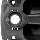 APDTY 8716218 Heavy Duty Exterior Door Handle