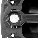 APDTY 8716218 Heavy Duty Exterior Door Handle