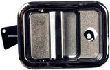 APDTY 8716314 Exterior Door Handle Front Left