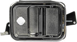 APDTY 8716315  Door Handle, Exterior