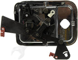 APDTY 8716315  Door Handle, Exterior