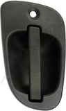 APDTY 8716318 Door Handle, Exterior