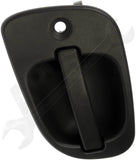 APDTY 8716318 Door Handle, Exterior