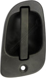 APDTY 8716319 Door Handle, Exterior