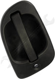 APDTY 8716319 Door Handle, Exterior